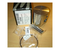 Wössner piston kit for Honda RS 125 NX4 and NX5