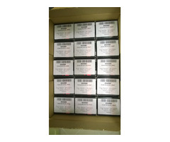 Wössner piston kit for Honda RS 125 NX4 and NX5 - 2