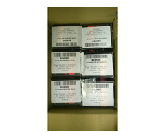 Wössner piston kit for Honda RS 125 NX4 and NX5 - 3