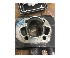 Kreidler Van Veen Zündapp Sachs 7 Speed engine - 3