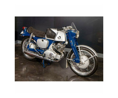Suche Honda CYB Rennkit-Teile CB92 CB72 C110