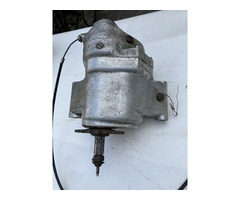 Original Manx norton 4 speed AMC gearbox - 2
