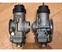 Dellorto PHSB 38 Vergaser - 2