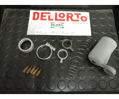 SSI DELLORTO