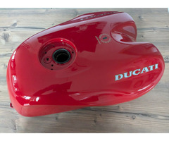 Tank DUCATI 916