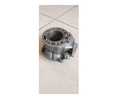 Honda NX5 Cylinder