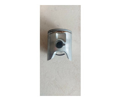 Honda NX5 Kolben gebraucht. - 2