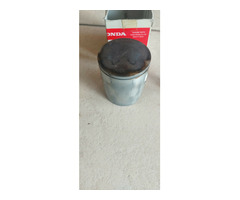 Honda NX5 Kolben gebraucht. - 3