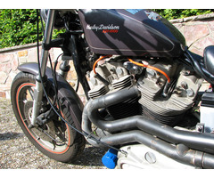 Harley-Davidson XR1000
