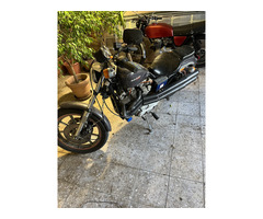 Harley-Davidson XR1000 - 5