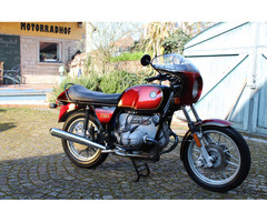 BMW R 100 S