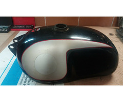 TANK DUCATI MONO