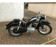 NSU MAX