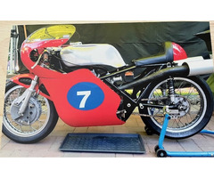 HONDA DRIXTON 350