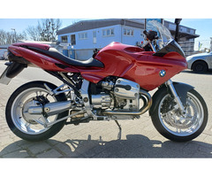 BMW R 1100 S