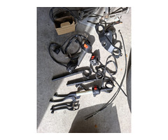 Aprilia rs250 1997 Teile