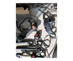 Aprilia rs250 1997 Teile - 2