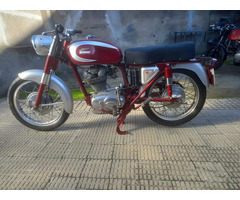 DUCATI 200
