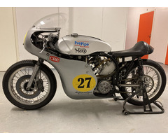 Norton Manx