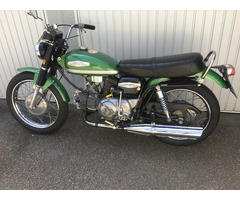 Tausche HD 350 Sprint