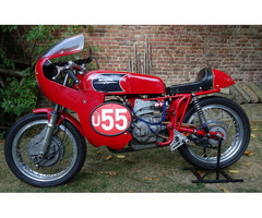 Aermacchi 350