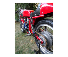 Aermacchi 350 - 5