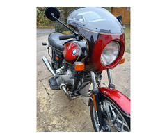 BMW R 100 CS, -RS, -RT; Bj.1982; TÜV neu; 70 PS