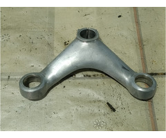 Ducati top fork 175 Sport 200 élite Match 1 Mark 3