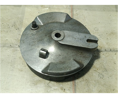 Ducati Single front brake 125 160 175 200 250 350