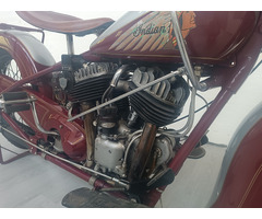 Indian Chief 1939 - 2