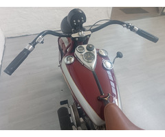 Indian Chief 1939 - 4