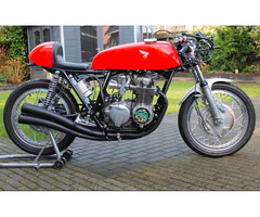 Doppel gebogen Magni style megafon auspuffe - 2