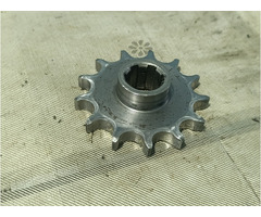 Ducati single front sprocket 250 350 Wide case