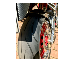 Ducati 900 SS Carenata - 2