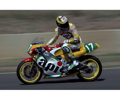 Yamaha Tzm250(91-93)
