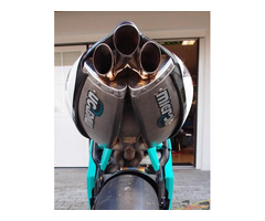 Petronas Wsbk 2002/07