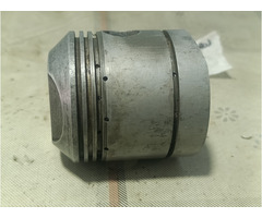 Ducati single pistón used 200 67mm - 2