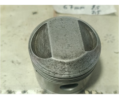 Ducati single pistón used 200 67mm - 4