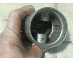 Ducati single pistón used 200 67mm - 6