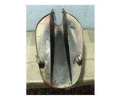 Ducati single Scrambler tank 250 350 450 - 5