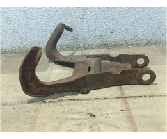 Ducati Single kickstand 125, 160, 175, 200, 250