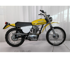 Ducati 450 RT