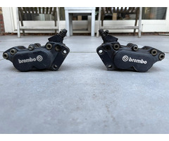 Brembo Ducati 851 888