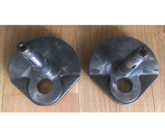 Dcuati 750 Rundmotor Königswelle/Bevel,  Kurbelwelle - 2