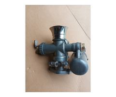 Carburateur Dellorto UB20S - 3