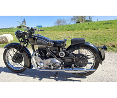 Rudge 500 Spezial