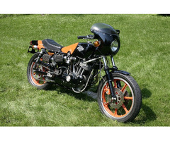 1978 Harley Davidson XLCR