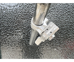 YAMAHA Choke hebel - 4