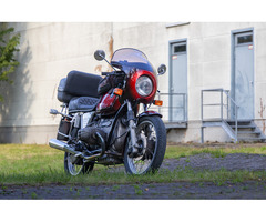 BMW R 90 S, Bj 1976, nummerngleich - 2