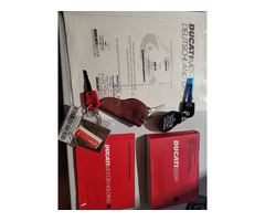 Ducati 999 R  Nr 522 von 800 - 2